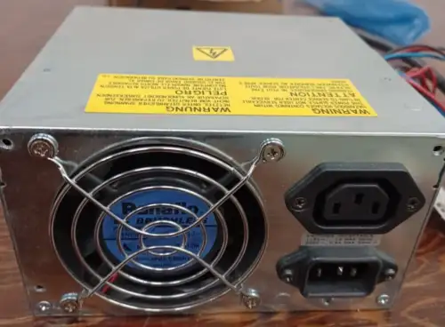 Continental Systems S-1145 145W 工業電源