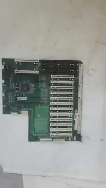 Advantech Pca-6114P12 Rev B1 190K611401 bo mạch chủ