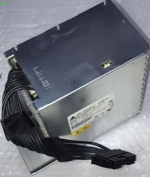 Apple Mac Pro A1289 980W Psu. Mac Pro 2009 2010 4 1 5 1. Dps-980Bb-1 A. 614-0435