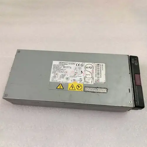 HP ML 370G4 DPS-700CB A 344747-001 406867-501 775W 服務器電源