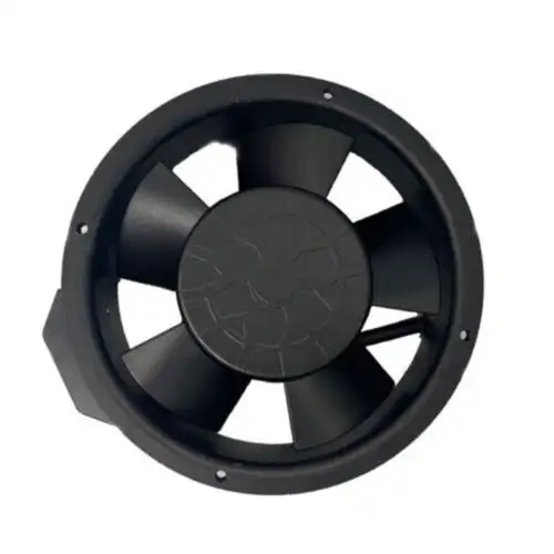 115V 50/60Hz 26/33W 17251Mm W2E143-Ab15-01 wentylator chłodzący 2800R/Min