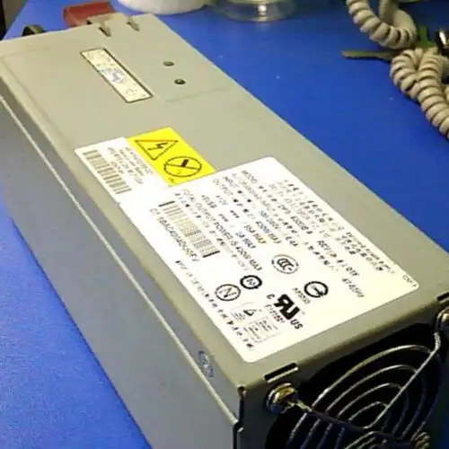 HP 430W 432479-001 432055-001 DPS-430DB A Server Switch Power Supply