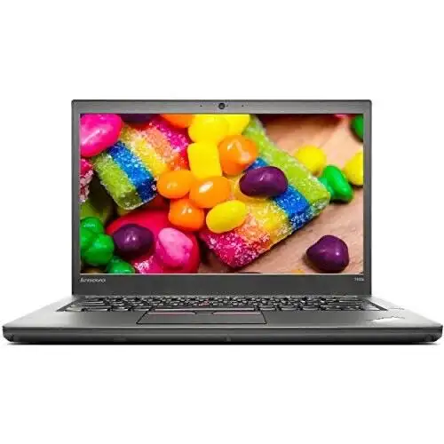 Lenovo Thinkpad T450S I5 5300U 2.3Ghz 256Gb Ssd 8Gb Ram Windows 10 Pro