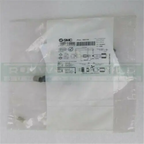 Smc Pca-1557730 Wire Wiring Mechanism