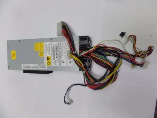 Tyan 650 Watt 1U Power Supply Eps 12V Active Pfc Server Cpsu-0112 Tdps-650Cb C