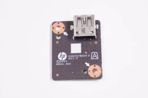 Danzgtb2Af0 HP 34-C0154 USB板