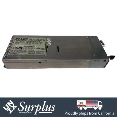 Etasis Efrp-463 460W 冗長ホットスワップサーバー電源 Pfc 1U スイッチング電源