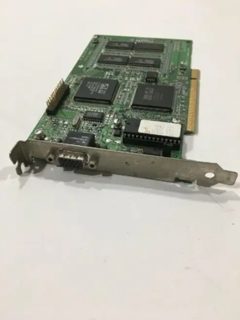 Exm255 Ati Pci Mach64 210888Gx00 Sgw8Bkrah01 A223H9531 Winturbo A225S9505 J449E