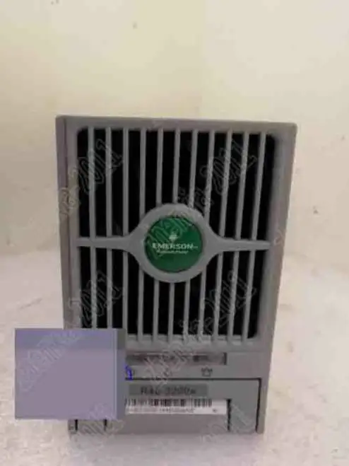 Emerson R48-3200E komunikační napájecí zdroj