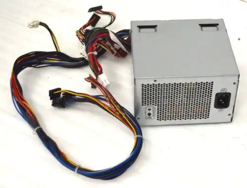 Yy922 Dell Power Supply 525W T410 T3400 390 380H525E-00