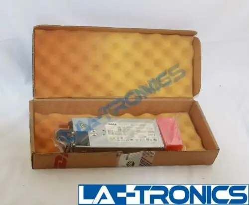 Dell Cnrj9 Poweredge 750W D750P-S0 80 Plus Gold Power Supply R510 T710 R810 R815