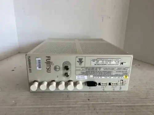 Fujitsu Fc9688C032-I04 Som3S40Frb Fw4010 Rem 3Ds3 2Oc3 P