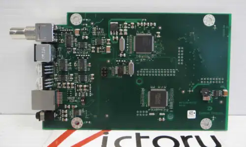 Tarjeta/placa controladora Ethernet electrónica Dallmeier Cml-G303 94V-0