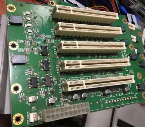 Contec Pc-Mb5(Pci)A 7264
