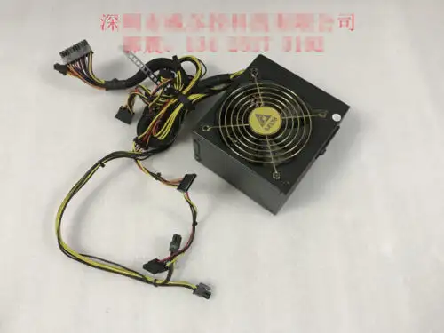 Delta Gps-400Db Nx400 400W Atx Power Supply