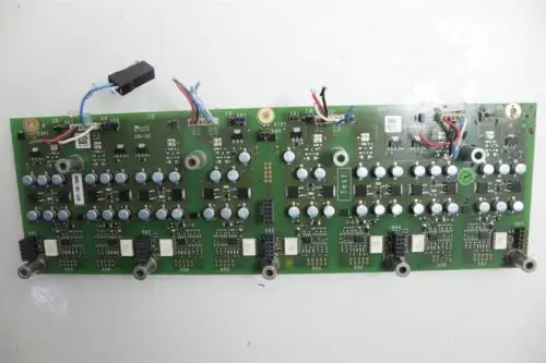 Philips Power Supply 4512-108-13946 Sn21100012