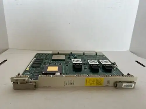 Fujitsu Fc9511Hed2-I04 Sn98Tx9Caa Flash-192 Header Unit