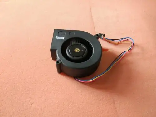 Cisco Catalyst 2960X-Fan module ventilateur