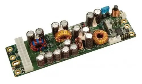 Iei 140W 6-30Vdc Dc-Dc Module