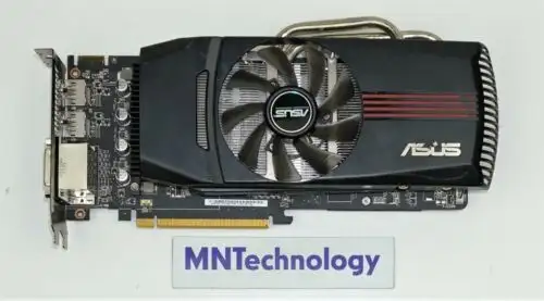 Asus | Eah6870 | Radeon Hd 1Gb Gddr5 Pci Express 2.1 X16 Crossfirex Video Card