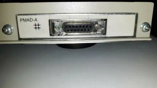 Dec Pmad-Aa (54-19874-01) Aui Turbo Channel Ethernet Adapter With Bracket