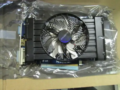 Gigabyte Gv-R775Oc-1Gi Video Card