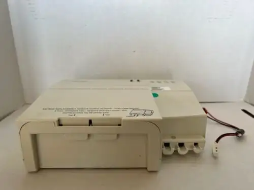 Tellabs 0910-0044-1E Sbmrpp0Lra Battery Backup Un