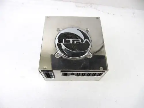 Pc Power Supply Atx Ultra Connect X-Ult500P 500W Switching Unit 500W