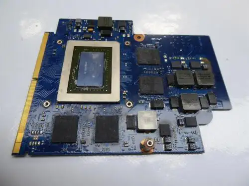 Samsung Np700G7C Nvidia Gtx 2214 7/12Ft Graphic Card Ba92-09989A 72938