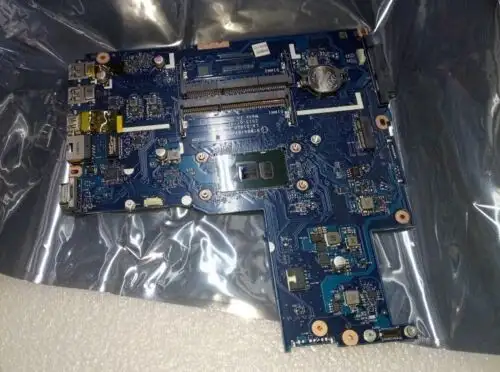 For Lenovo B51-80 Biwb6/B7/E7/E8 With I3-6100U Laptop Motherboard Fru:5B20K57313