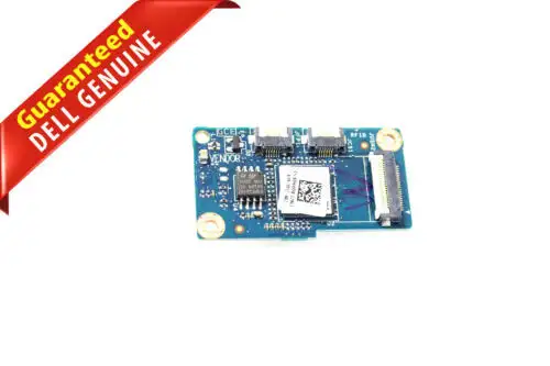 Dell Precision M4800 E6330 Laptop Controller Card Board Ls-7746P 3Mw70 03Mw70