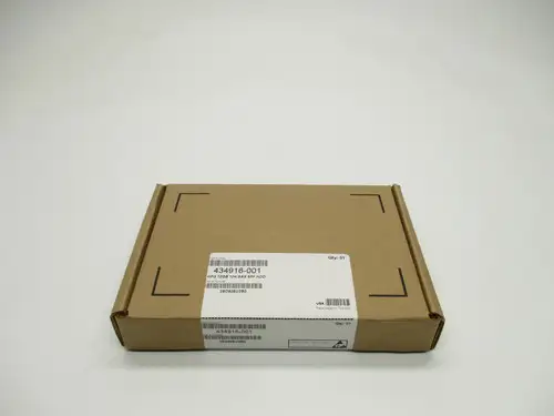 Hewlett Packard 434916-001 Nsfs