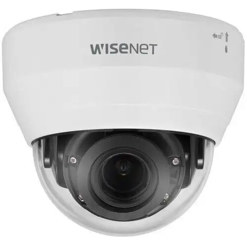 Hanwha-New-Lnd-6022R _ L Series Indoor Dome Camera 2Mp 30Fps 4Mm Fixe
