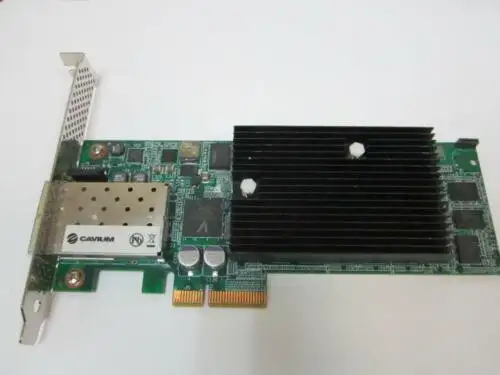 Cavium Cn6640-Snic10E-G 10Gb síťová karta Dual-Port Pci-E
