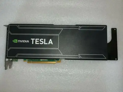Dell 1Ntyf / Nvidia Tesla K20 900-22081-0110-000 5Gb Gddr5 Pcie Gpu Video Card