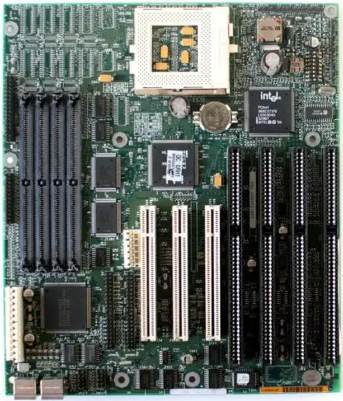 Mb Intel 586 Mbdsac013Aeww (47-M18-20)