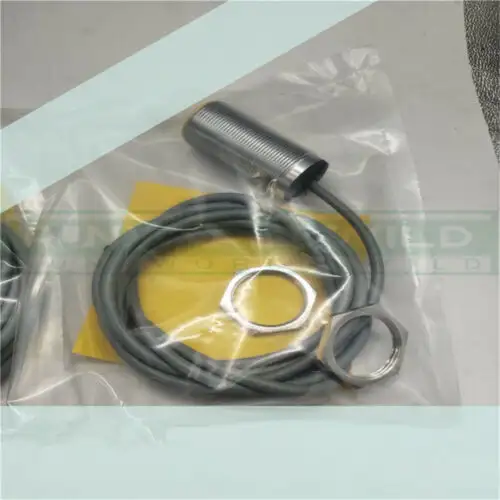 Turck Bc10-M30K-Rz3X Proximity Switch Sensor