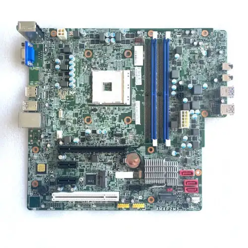 01Lm579 Am4 P2Ms For Lenovo M725S 720-18Apr M520 Pro Mt Motherboard
