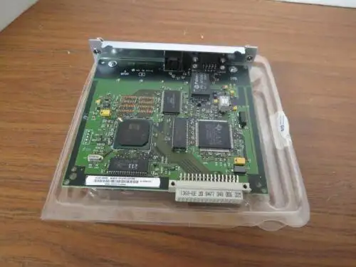 J2373-60001 Hewlett Packard / Hp Jetdirect Ethernet Lj4+ 4M+