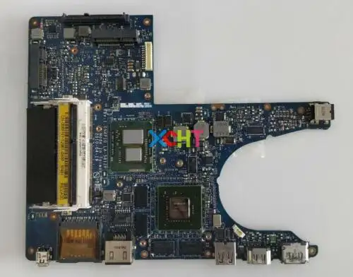 For Dell Alienware M11X R2 With I5-520Um La-5812P Laptop Motherboard Cn-006Fny