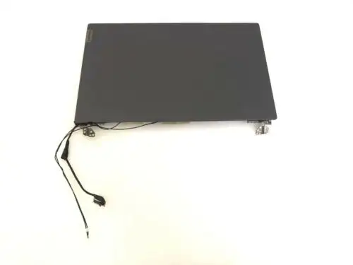 Pour Lenovo Ideapad Slim 7 14' Back Side Lcd Cover