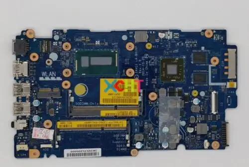 For Dell 5448 5548 5443 5543 Cn-08G7Tp With I3-5005U Cpu Laptop Motherboard