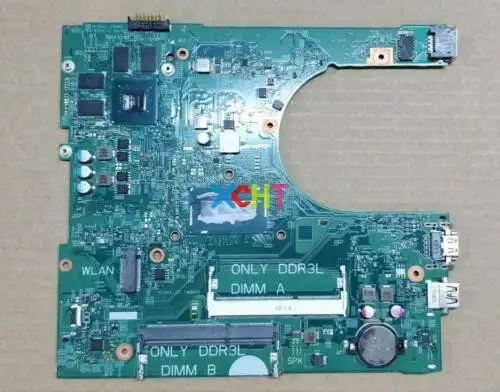 For Dell Inspiron 14 3458 Cn-06Ktjf With I3-5005U Gt920M Laptop Motherboard