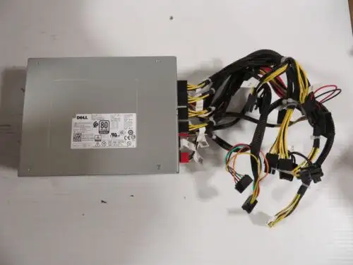 Dell Alienware 51 R4 R5 Aurora R8 R9 850 Watt Power Supply D850Ef-00 D1J02
