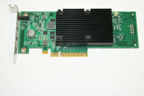 Cavium CNN3550-NHB-2.0-G Nitrox3 PX NHB PCI Express 加速板