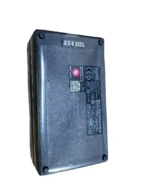 03X6906 Original Lenovo Thinkpad Stack Wireless Router+Power Bank P123 38W