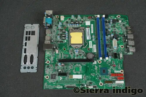 5B20U53858 Lenovo Ib365Mh Motherboard Socket 1151 System Board