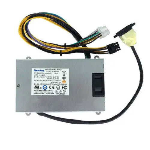 200W Power Supply For Lenovo Hkf2002 32 Apa006 Fsp200 20Si 36002045 36002046