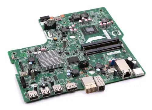 Toshiba 6140-E10 TCXWAVE 00V0226 scheda di sistema