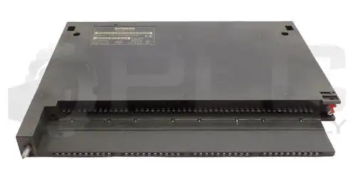 Siemens 6Es7 422-1Hh00-0Aa0 230V 5-30Vdc 5A S7-400 數字輸出模組